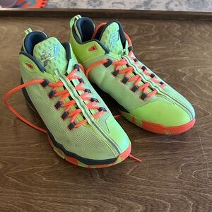 Nike Jordan Basketball shoes size 12